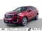 2025 Cadillac OPTIQ Luxury 2