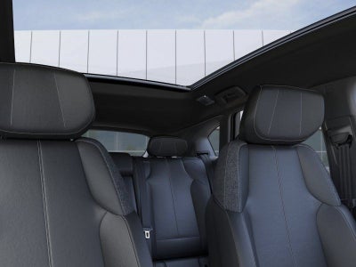 2027 Cadillac OPTIQ Sport