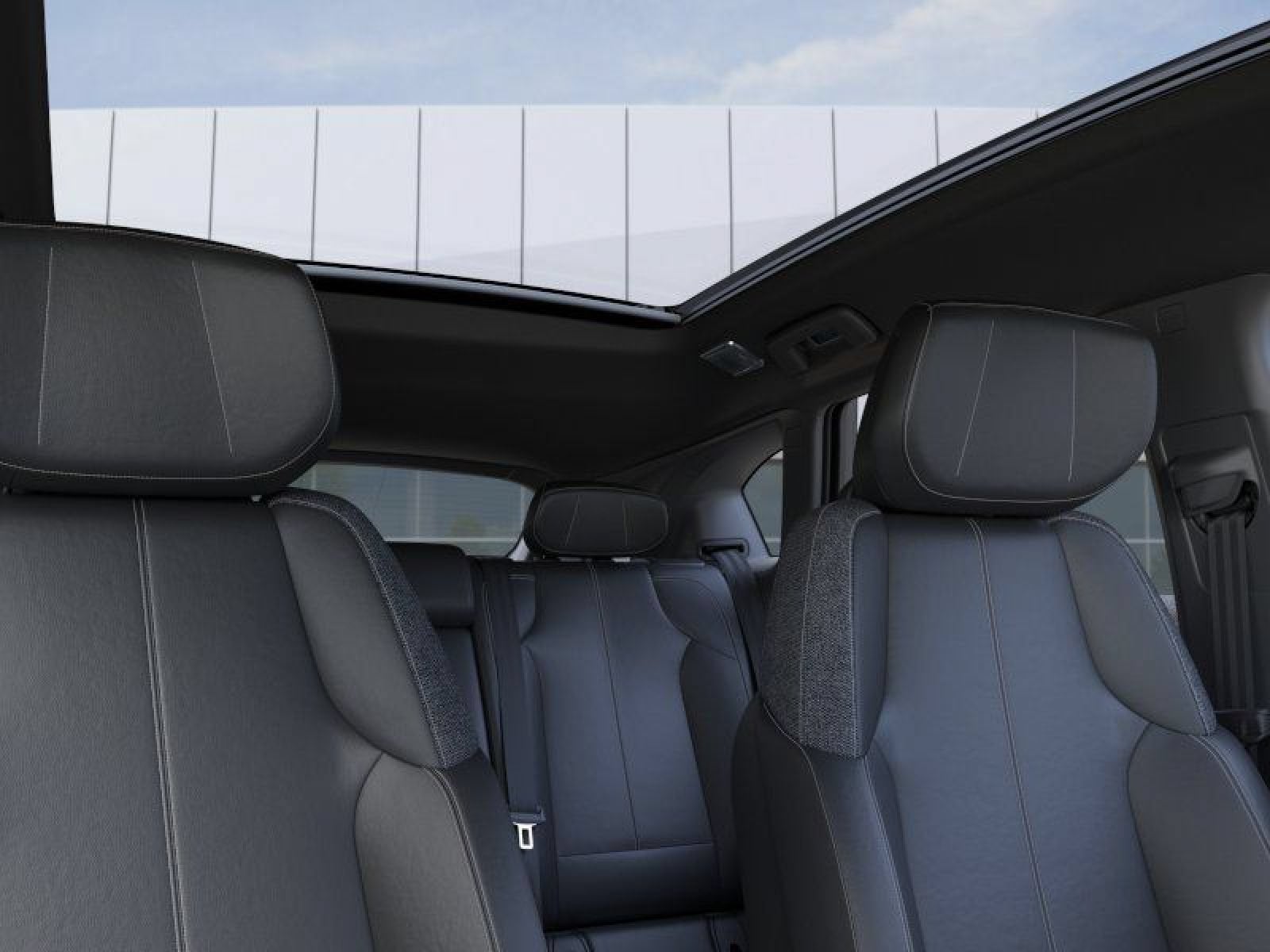 2027 Cadillac OPTIQ Sport