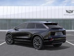 2027 Cadillac OPTIQ Sport