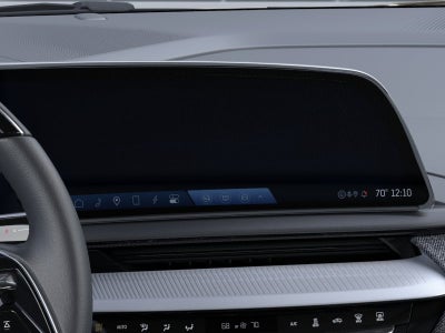 2027 Cadillac OPTIQ Sport