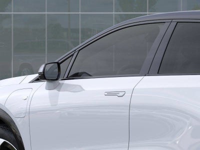 2027 Cadillac OPTIQ Sport