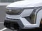 2027 Cadillac OPTIQ Sport