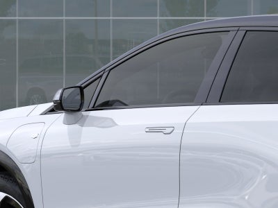 2027 Cadillac OPTIQ Sport