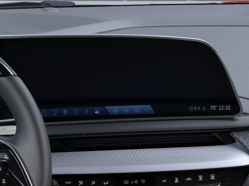 2027 Cadillac OPTIQ Sport
