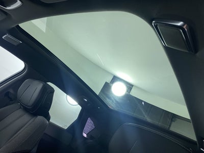 2025 Cadillac OPTIQ Sport 1