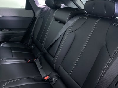 2025 Cadillac OPTIQ Sport 1