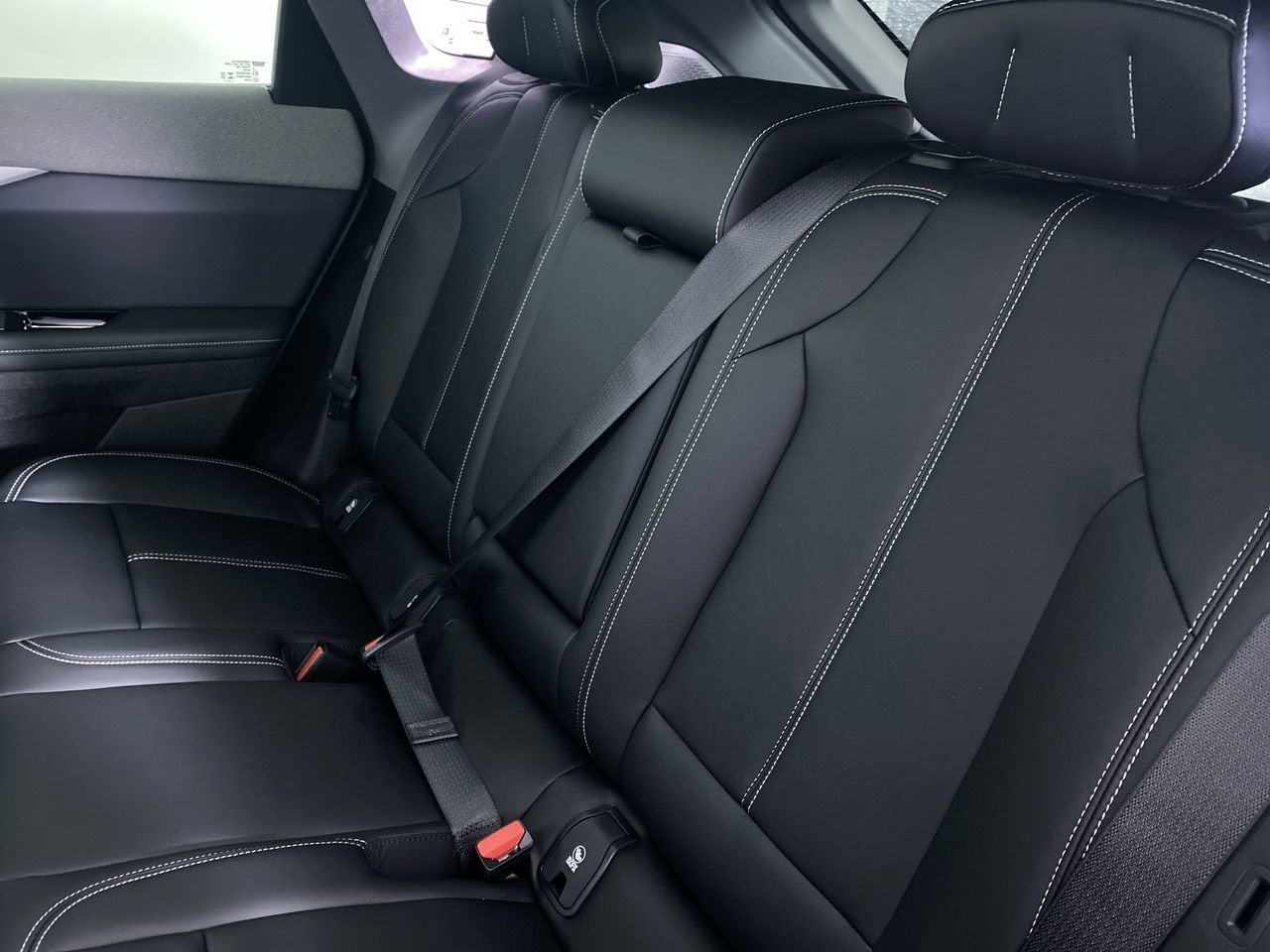 2025 Cadillac OPTIQ Sport 1