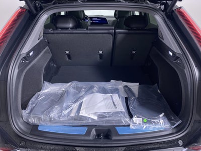 2025 Cadillac OPTIQ Sport 1