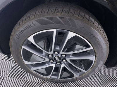 2025 Cadillac OPTIQ Sport 1