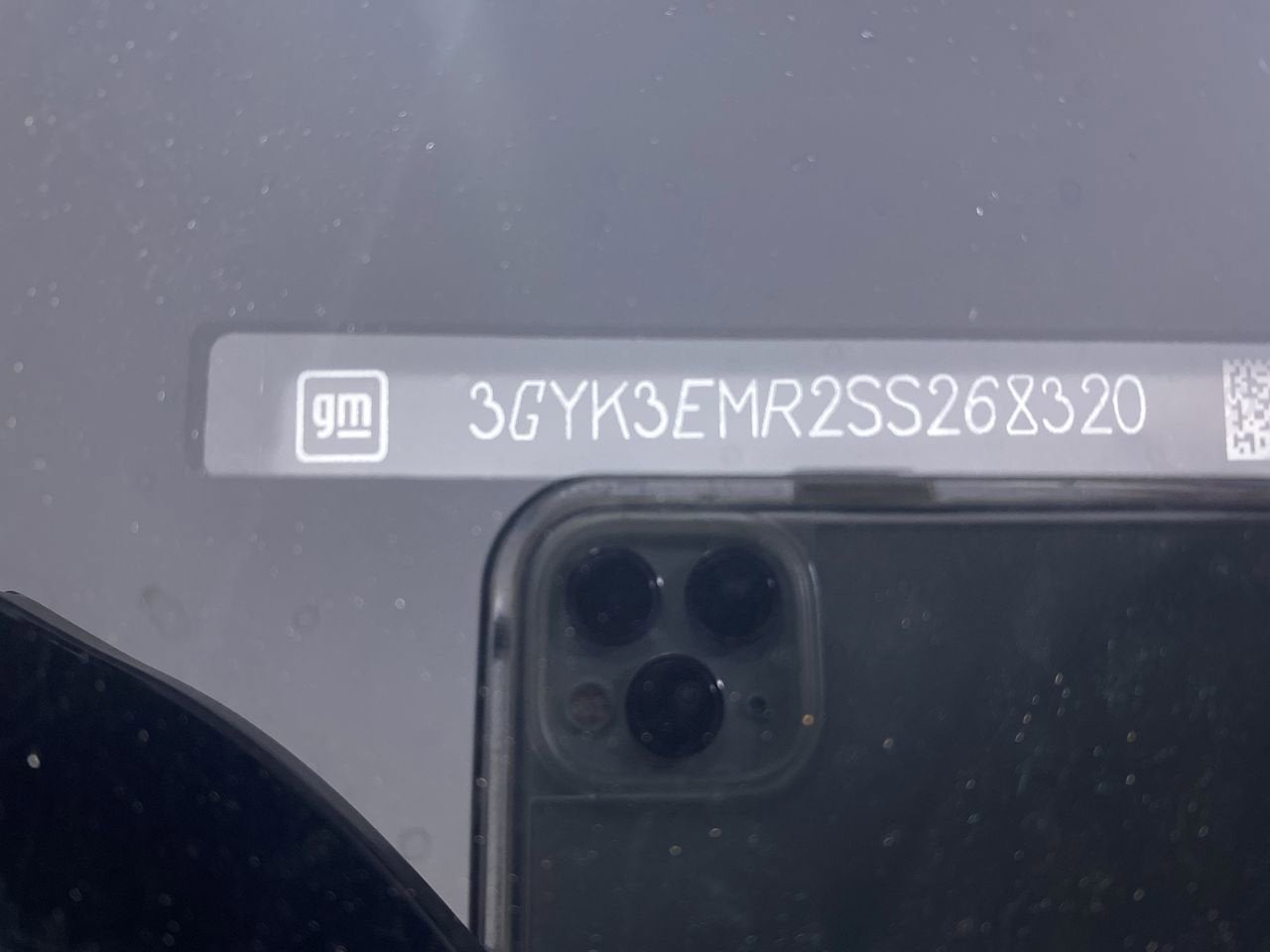 2025 Cadillac OPTIQ Sport 1