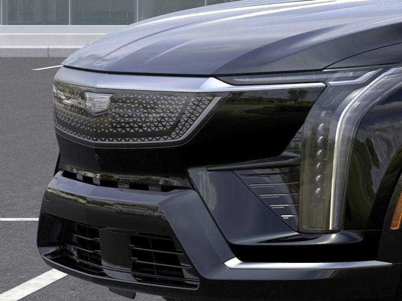 2025 Cadillac OPTIQ Sport 1