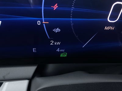 2025 Cadillac OPTIQ Sport 1