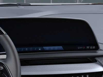 2025 Cadillac OPTIQ Sport 1