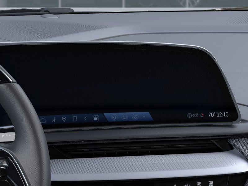 2025 Cadillac OPTIQ Sport 1