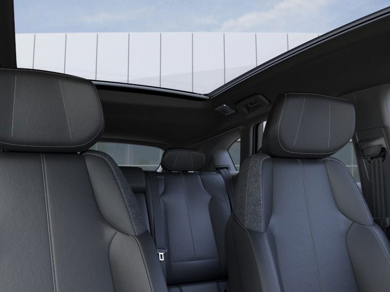 2025 Cadillac OPTIQ Sport 1