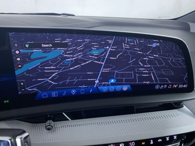 2025 Cadillac OPTIQ Sport 1