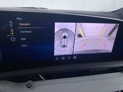 2025 Cadillac OPTIQ Sport 1