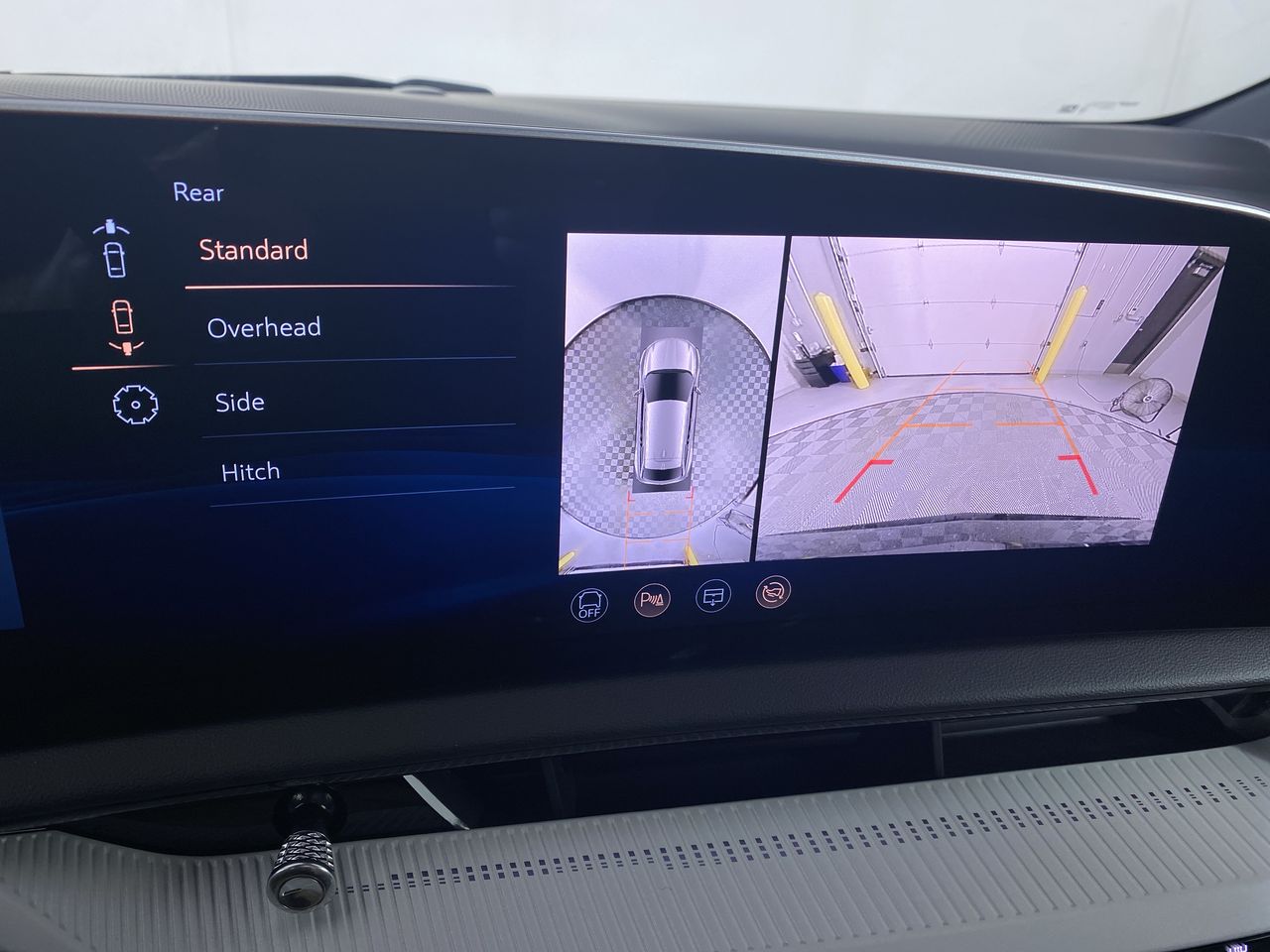 2025 Cadillac OPTIQ Sport 1