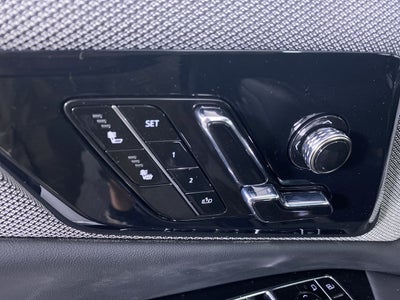 2025 Cadillac OPTIQ Sport 1