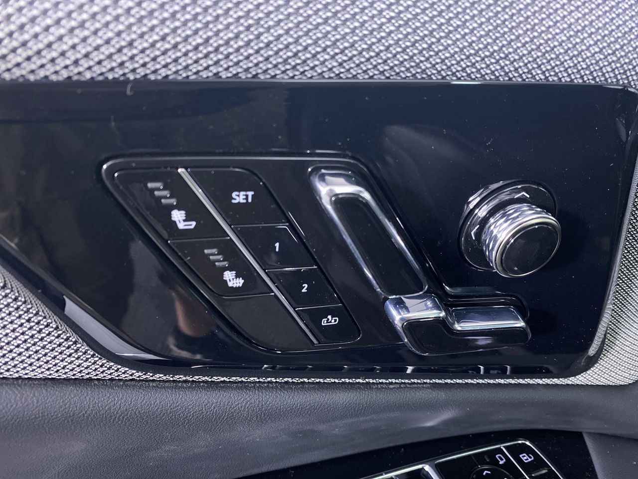 2025 Cadillac OPTIQ Sport 1