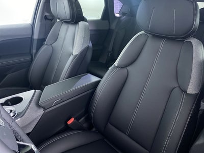 2025 Cadillac OPTIQ Sport 1