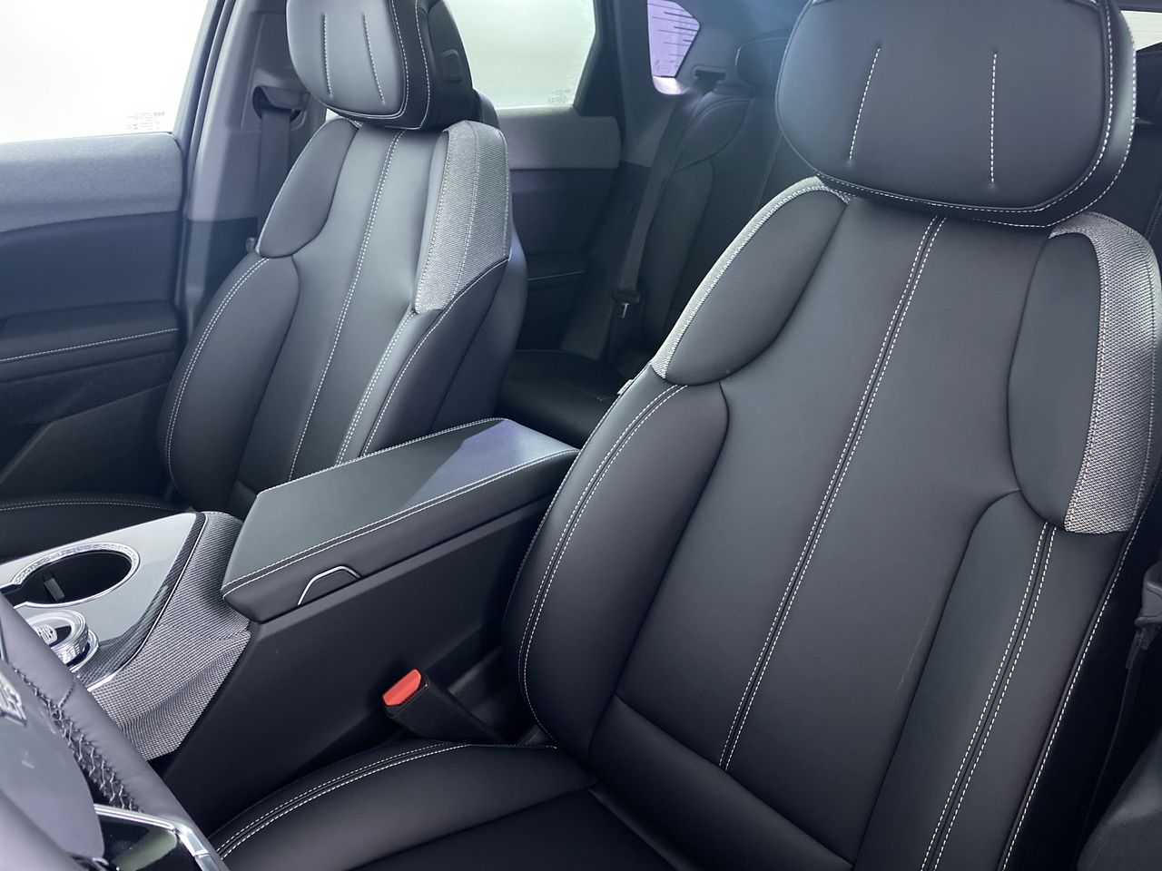 2025 Cadillac OPTIQ Sport 1