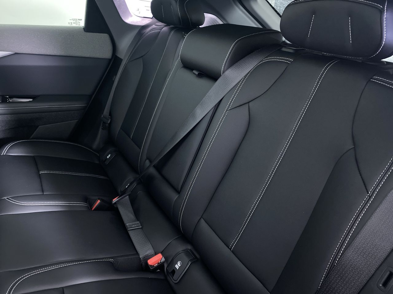 2025 Cadillac OPTIQ Sport 1