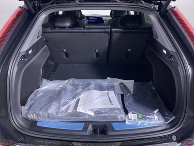 2025 Cadillac OPTIQ Sport 1