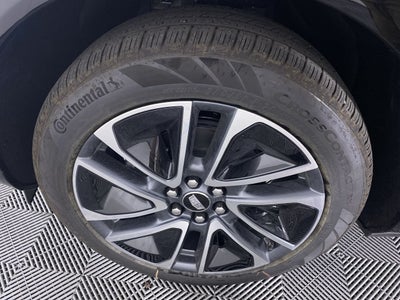 2025 Cadillac OPTIQ Sport 1