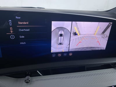 2025 Cadillac OPTIQ Sport 1