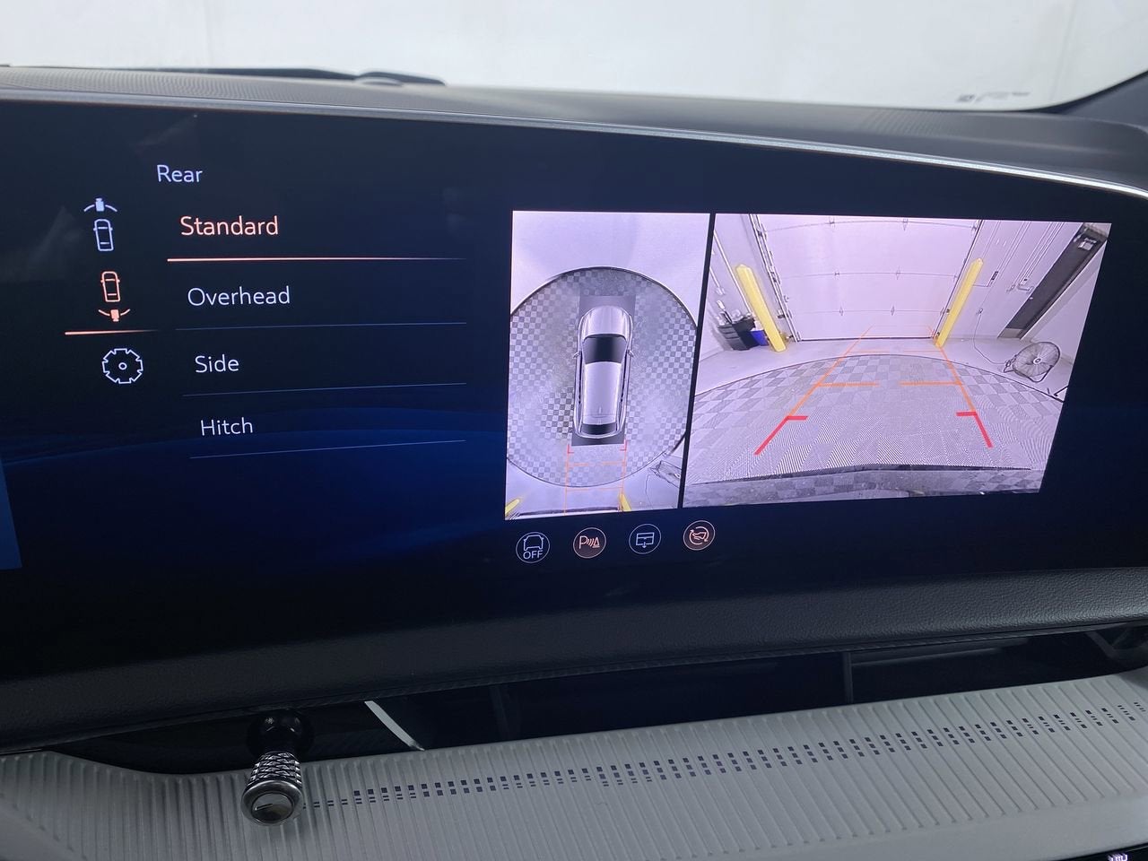 2025 Cadillac OPTIQ Sport 1