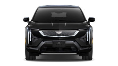 2025 Cadillac OPTIQ Sport 1