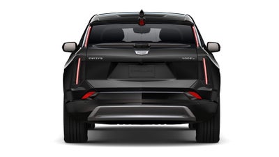 2025 Cadillac OPTIQ Sport 1