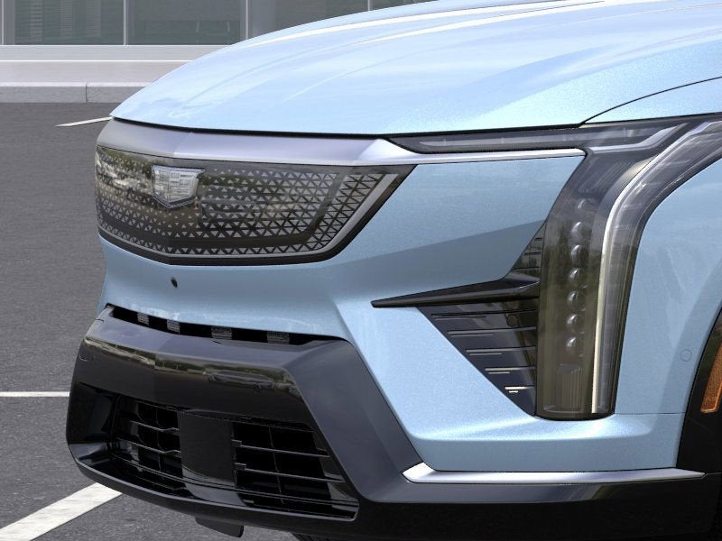2025 Cadillac OPTIQ Sport 1