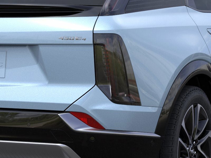 2025 Cadillac OPTIQ Sport 1