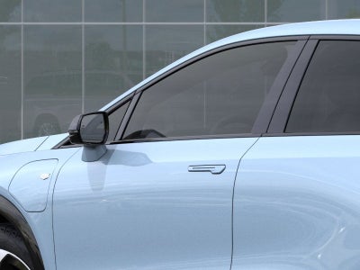 2025 Cadillac OPTIQ Sport 1