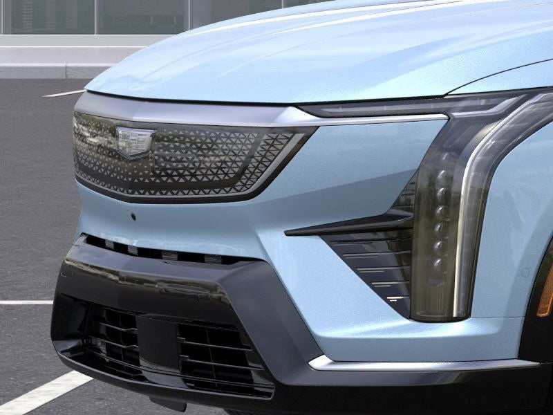 2025 Cadillac OPTIQ Sport 1