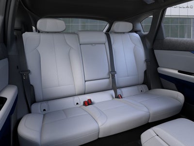 2025 Cadillac OPTIQ Sport 1