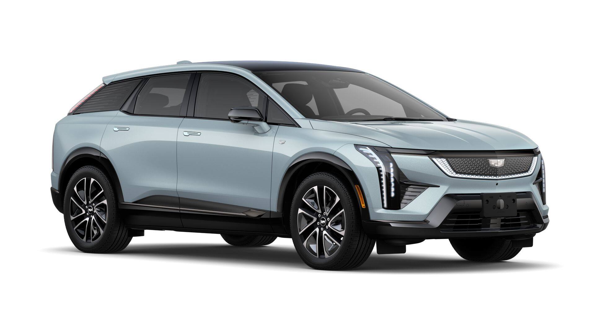 2025 Cadillac OPTIQ Sport 1