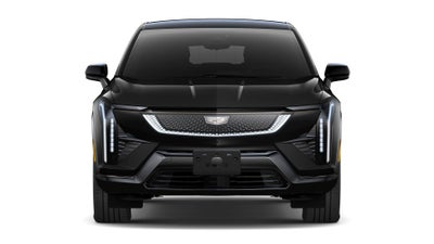 2025 Cadillac OPTIQ Sport 1