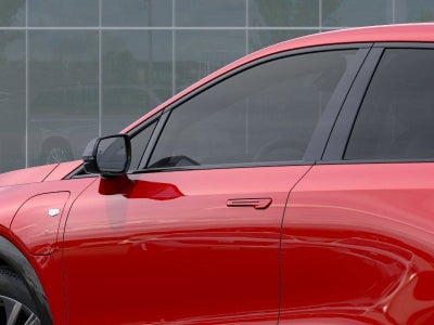 2026 Cadillac OPTIQ Premium Sport