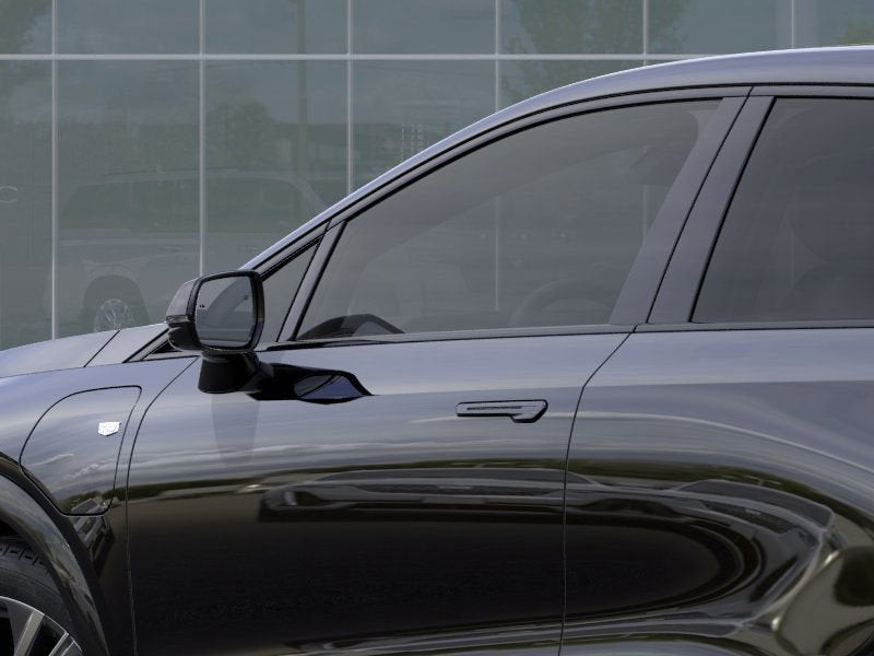 2026 Cadillac OPTIQ Premium Sport