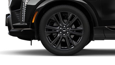 2026 Cadillac OPTIQ Premium Sport