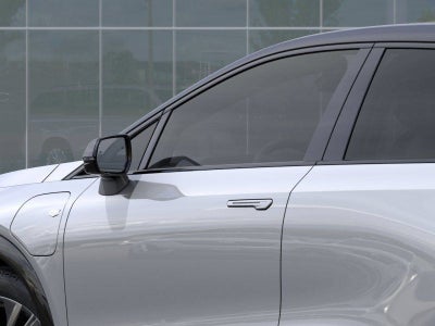 2027 Cadillac OPTIQ Premium Sport