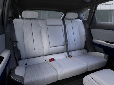 2027 Cadillac OPTIQ Premium Sport