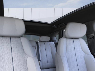 2027 Cadillac OPTIQ Premium Sport