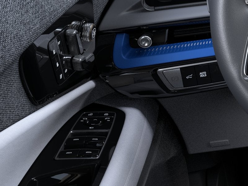 2027 Cadillac OPTIQ Premium Sport