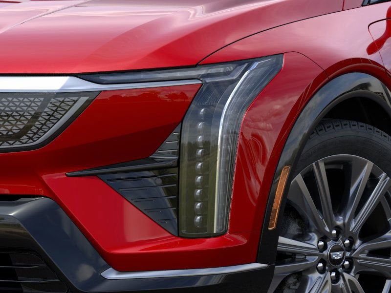 2026 Cadillac OPTIQ Premium Sport