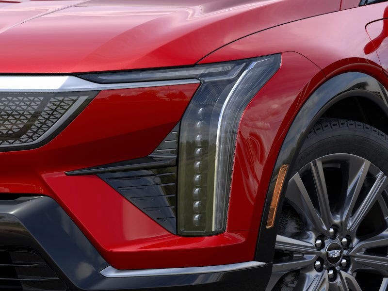 2026 Cadillac OPTIQ Premium Sport